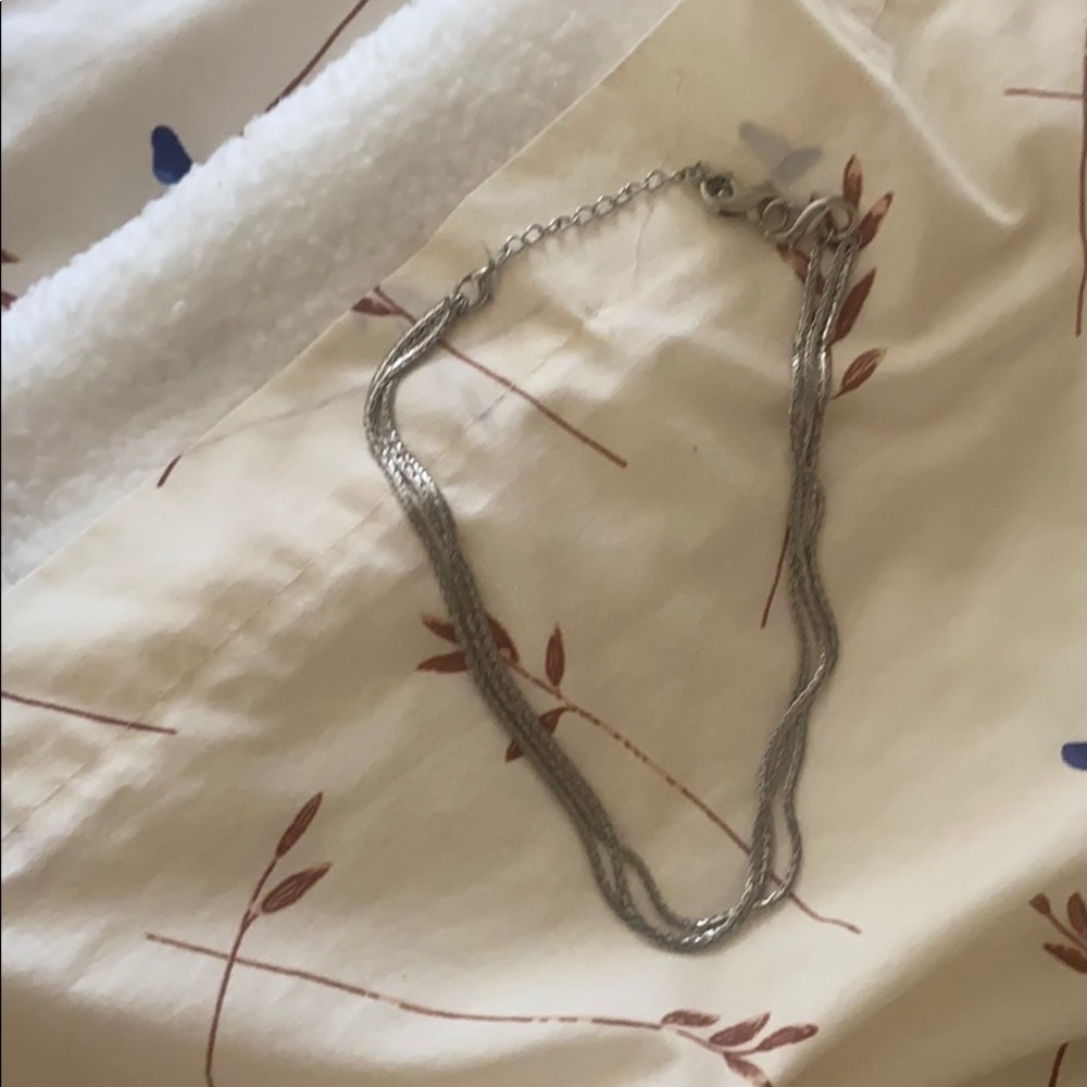 Women’s Necklace